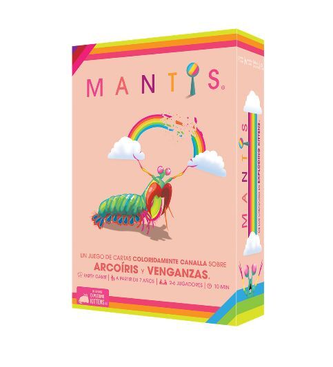 Mantis
