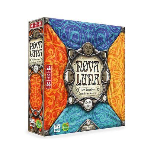 Nova Luna