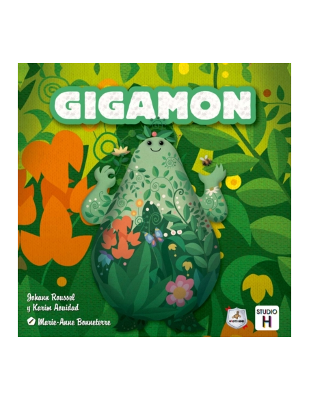 Gigamon