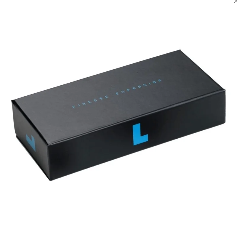 Project L - Expansión: Finesse Expansion