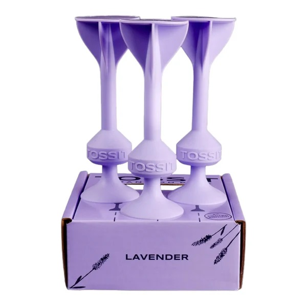 Tossit - Expansion Pack Lavender