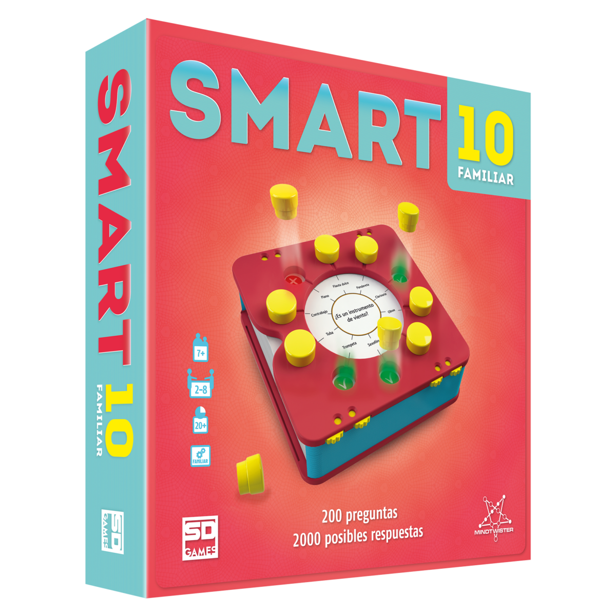 Smart 10