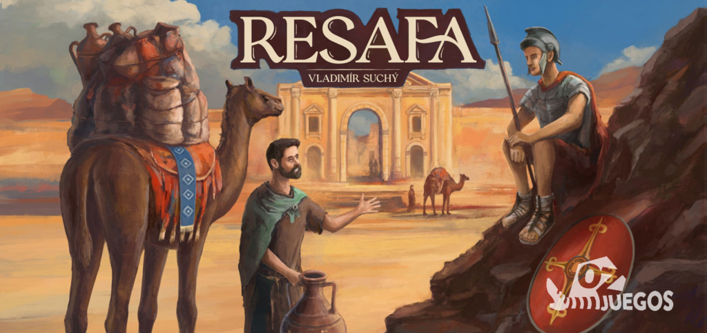 Resafa