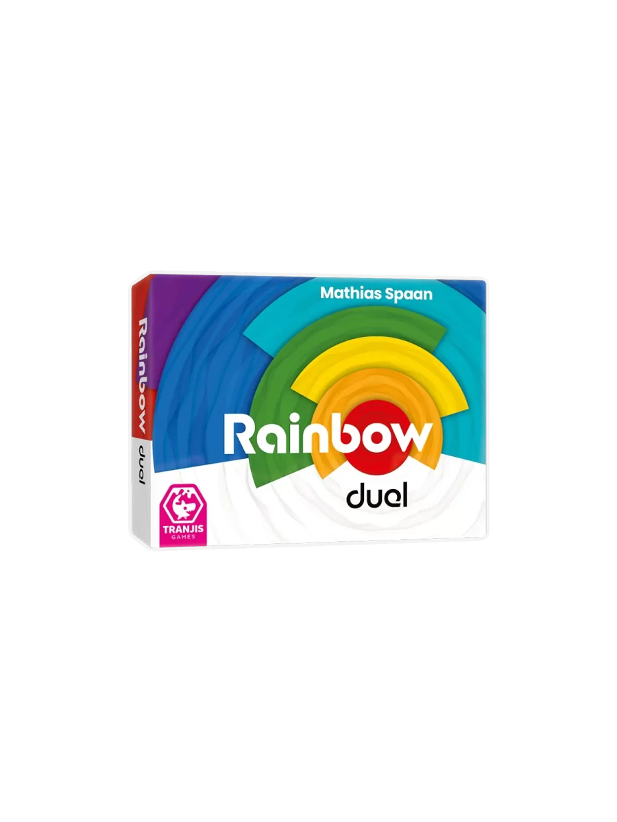 Rainbow Duel