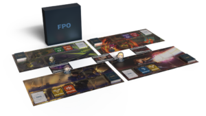 Riftbound: League of Legends TCG - Set One: Origins - Proving Grounds