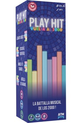 Play Hit 2000
