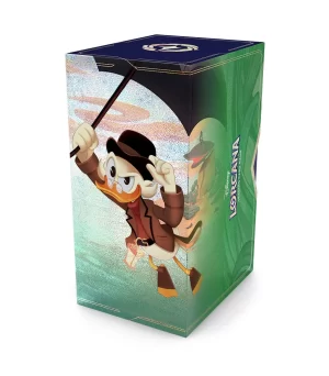 Lorcana - Winterspell - Gift Set McDuck